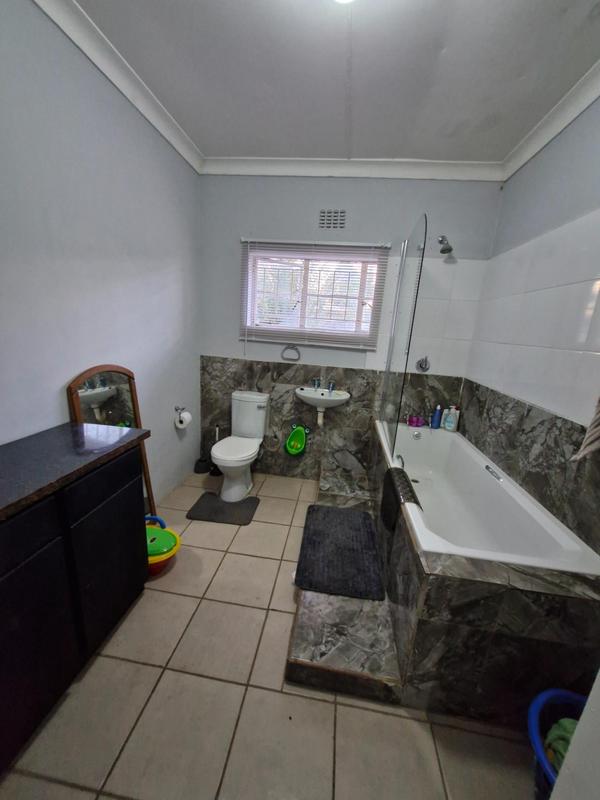 4 Bedroom Property for Sale in Vryburg North West